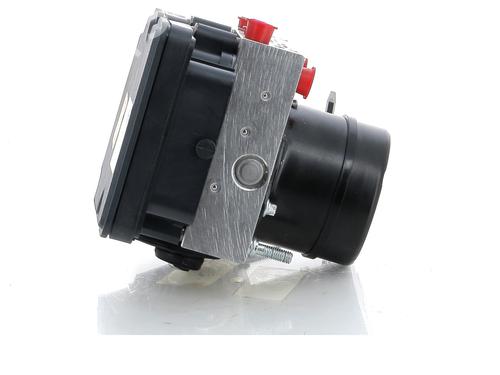 ABS pump FIAT 500 (312_) 1.0 Mild Hybrid (312.AYD1B) | BP17784844M43 
