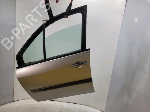 Used Left front door RENAULT SCÉNIC II (JM0/1_) 1.9 dCi (125 hp) 31086138