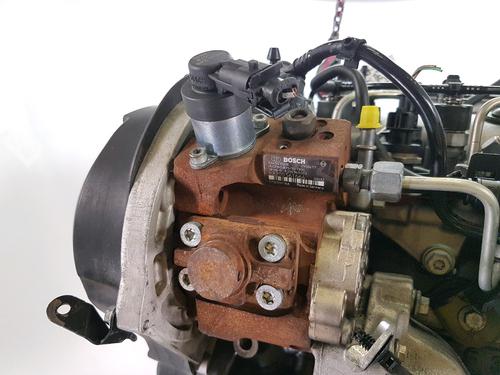 Engine RENAULT MEGANE III Hatchback (BZ0/1_, B3_) 1.9 dCi (BZ0N, BZ0J) | BP38612898M1  - Image 8