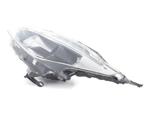 Used Left headlight Left headlight PEUGEOT 208 I (CA_, CC_) 1.6 HDi / BlueHDi 75 (75 hp) 39941168 39941168
