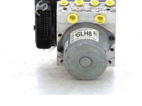 Used ABS pump HYUNDAI i20 II (GB, IB) 1.1 CRDi (75 hp) 17201923