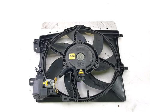 Køleventilator elektrisk CITROËN C3 I (FC_, FN_) 1.4 HDi (68 hp) 29171859