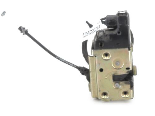 Used Front left lock Front left lock CITROËN C3 I (FC_, FN_) [2002-2013] 27246977 27246977