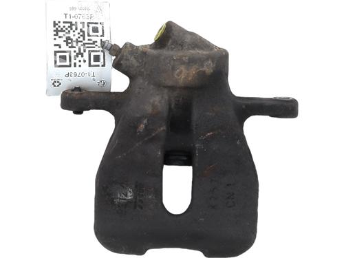 Used Right front brake caliper CITROËN C3 I (FC_, FN_) 1.4 HDi (68 hp) 27907480
