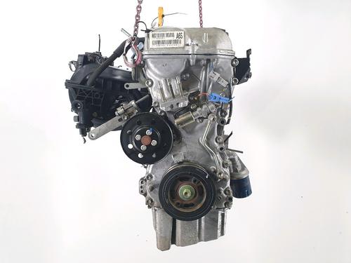 Used Engine Engine SUZUKI VITARA (LY) 1.6 AllGrip (APK 416) (120 hp) 36252219 36252219