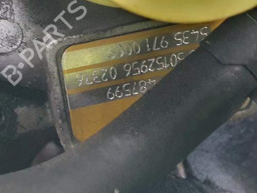 Engine PEUGEOT 206+ (2L_, 2M_) 1.4 HDi eco 70 | BP30474687M1 