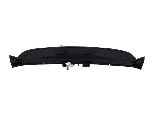 Rear spoiler PEUGEOT 208 II (UB_, UP_, UW_, UJ_) e-208 | BP27189500C96 