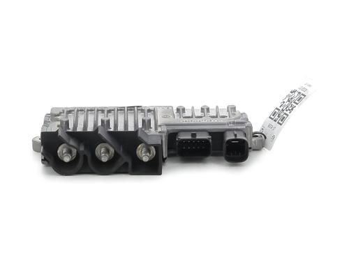 Module électronique PEUGEOT 308 II (LB_, LP_, LW_, LH_, L3_) 1.6 HDi / BlueHDi 115 (115 hp) 28446889