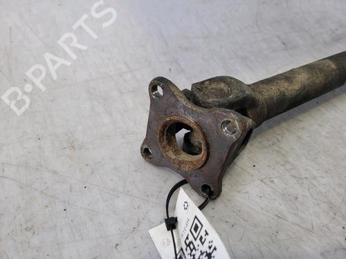 Driveshaft SUZUKI GRAND VITARA I (FT, HT) 2.0 HDI 110 4x4 (SQ420D, TD82V) | BP21212193M37 