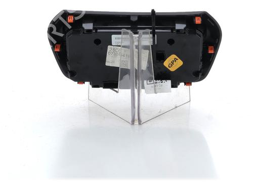 AC Styreenhet / Manøvreringsenhet JEEP RENEGADE SUV (BU, B1, BV) 1.3 T-GDi | BP21677361I5 