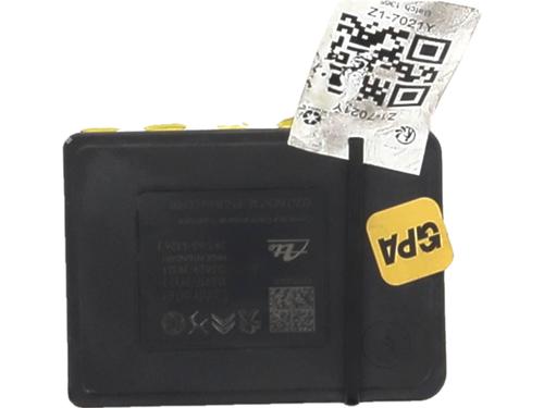 ABS pump OPEL CORSA F (P2JO) 1.2 (68) | BP34146832M43  - Image 6