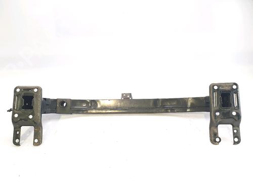 Front bumper reinforcement RENAULT KOLEOS I (HY_) 2.0 dCi (HY0K) | BP28972009C109 