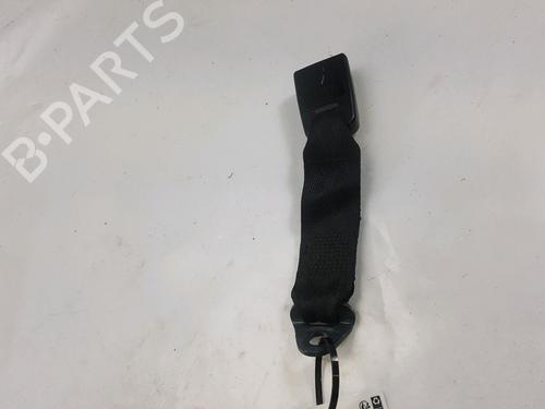 Used Seat buckle PEUGEOT 106 I (1A, 1C) [1991-1996]  27916426