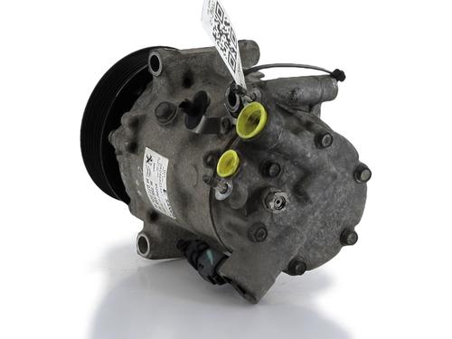 AC compressor PEUGEOT 208 I (CA_, CC_) 1.6 HDi / BlueHDi 75 | BP28803177M34 