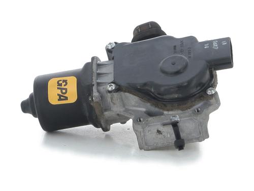 Essuie-glace moteur avant DACIA LODGY (JS_) 1.5 dCi (JSMC, JSAF) (107 hp) 30925203