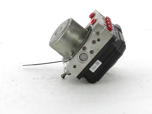 ABS pump RENAULT KOLEOS I (HY_) 2.0 dCi (HY0K) | BP15502933M43 