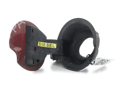 Tanklåg CITROËN C3 II (SC_) 1.4 HDi 70 (SC8HZC, SC8HR0, SC8HP4) (68 hp) 30827756