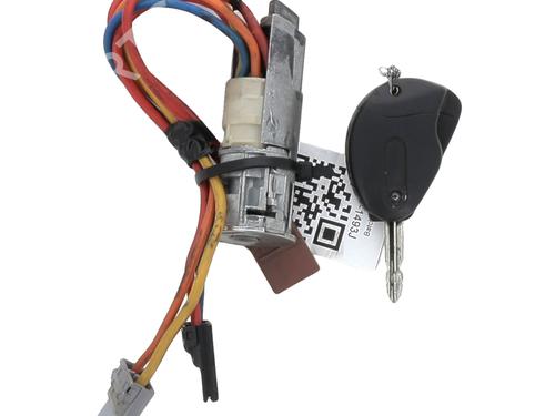 Conmutador de arranque CITROËN JUMPY I Van (BS_, BT_, BY_, BZ_) 1.9 D 70 (69 hp) 30842637