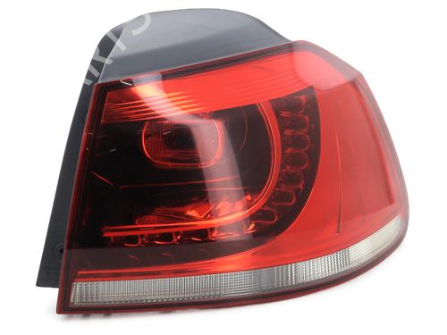 Right taillight VW GOLF VI (5K1) 2.0 GTi | BP29295740C35 