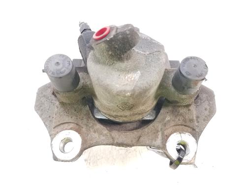 Left front brake caliper RENAULT CLIO IV (BH_) 0.9 TCe 90 (BHNF, BHMA, BHMH, BHJK, BHJR) | BP27918240M105