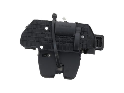 Used Tailgate lock CITROËN C3 II (SC_) 1.6 HDi (92 hp) 31699393