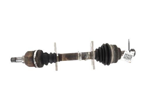 Used Left front driveshaft PEUGEOT PARTNER MPV (5_, G_) 1.6 HDi 90 (90 hp) 29321274