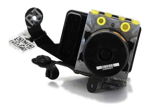Used ABS pump RENAULT SCÉNIC III (JZ0/1_) 1.6 dCi (JZ00, JZ12) (130 hp) 29048147