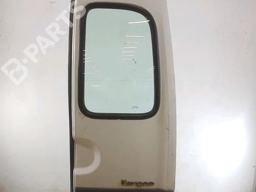 Used Right tailgate Right tailgate RENAULT KANGOO Express (FC0/1_) 1.5 dCi (FC07, FC1R) (65 hp) 10430728 10430728