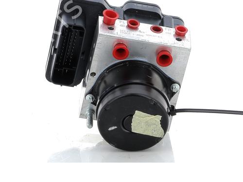 Used ABS pump FIAT 500 (312_) 1.0 Mild Hybrid (312.AYD1B) (69 hp) 17784844