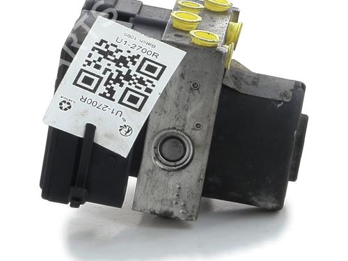 ABS Bremseaggregat FORD FOCUS C-MAX (DM2) 1.6 TDCi | BP29874492M43
