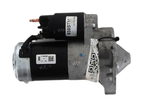 Starter PEUGEOT BOXER Van (244) 2.0 HDi | BP36877132M8  - Image 5