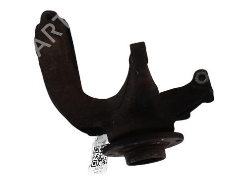 Left front steering knuckle RENAULT GRAND SCÉNIC II (JM0/1_) 2.0 | BP30312380M25