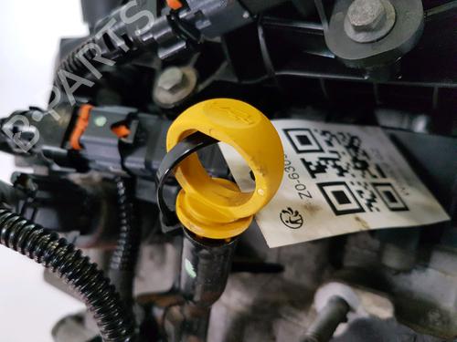 Engine CITROËN C3 II (SC_) 1.2 VTi 82 | BP32513473M1