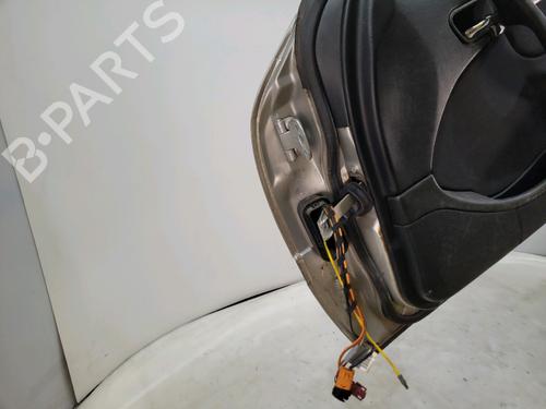 Right front door MERCEDES-BENZ C-CLASS (W202) C 220 D (202.121) | BP29381093C3 