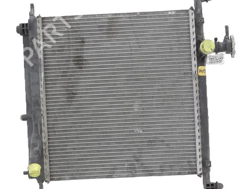 Used Water radiator NISSAN MICRA IV (K13K, K13KK) 1.2 (80 hp) 32309634