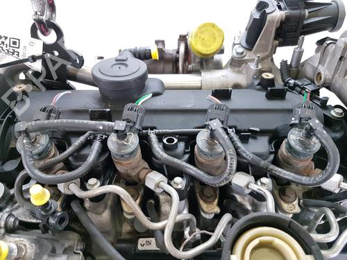 Engine RENAULT CLIO IV (BH_) 1.5 dCi 90 | BP36897946M1 - Image 9