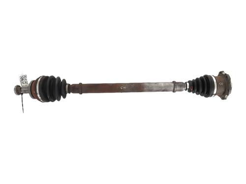 Used Right front driveshaft SEAT CORDOBA (6L2) 1.4 TDI (80 hp) 27552239