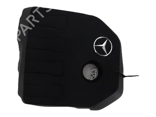 Upper protection MERCEDES-BENZ A-CLASS (W177)  | BP27169928M93 