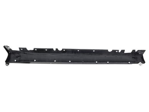 Right sideskirt BMW X5 (E70)  | BP24481700C114 