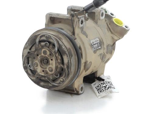 Used AC compressor AC compressor MITSUBISHI L200 / TRITON (KA_T, KB_T) 2.5 DI-D 4WD (KB4T) (136 hp) 33949142 33949142