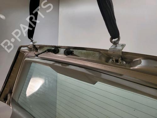 Tailgate VW PASSAT B5.5 Variant (3B6) 1.9 TDI | BP29849335C6