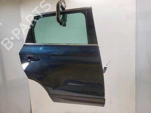 Used Right rear door Right rear door 37532165 37532165