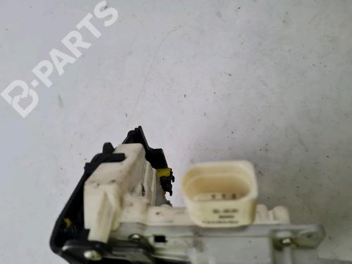 Front right lock AUDI A4 B7 Avant (8ED) 2.0 TDI 16V | BP11685977C97 