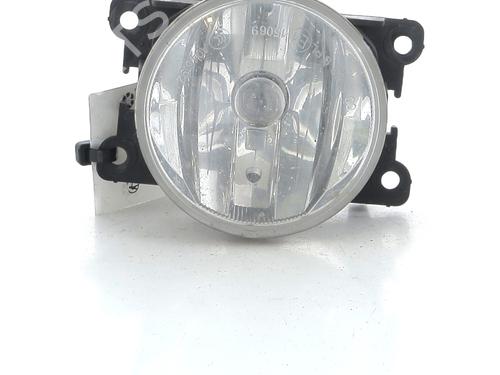 Used Right front fog light CITROËN C4 CACTUS 1.2 VTi 82 (82 hp) 31057274