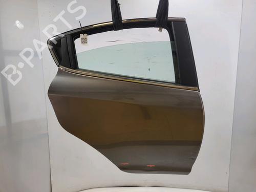 Dør højre bagtil ALFA ROMEO GIULIETTA (940_) 2.0 JTDM (940FXE1A, 940FXG11) (170 hp) 25983800