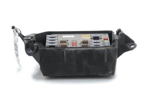 Used Fuse box RENAULT MODUS / GRAND MODUS (F/JP0_) 1.2 16V (JP0W) (101 hp) 31876162