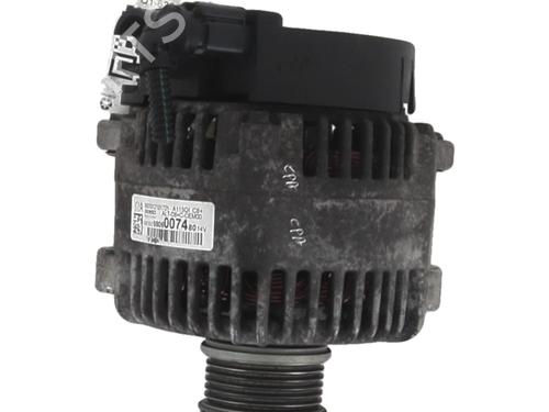 Alternator CITROËN C3 II (SC_) 1.2 VTi 82 | BP32278203M7 