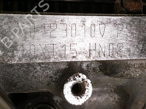 Engine CITROËN C4 Picasso II 1.2 THP 130 | BP32400810M1