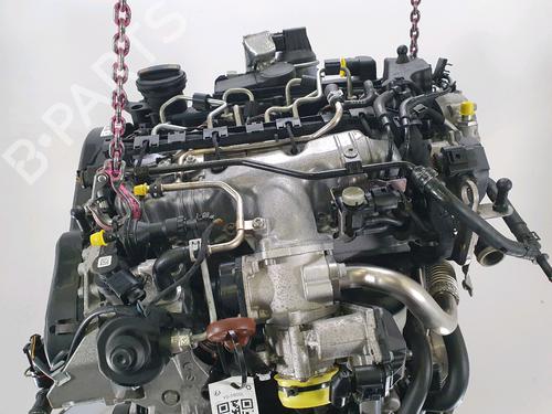 Engine VW GOLF VI (5K1) 2.0 TDI | BP36776537M1 - Image 5