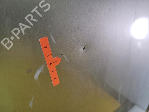 Hood NISSAN X-TRAIL I (T30) 2.2 Di 4x4 | BP26489491C1 